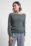 FILATI Studio RVO PULLOVER Cool Wool