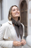 FILATI Studio SIMPLE SCARF Cashmere Pure