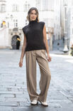 FILATI Studio PULLUNDER Alta Moda Alpaca