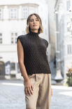 FILATI Studio PULLUNDER Alta Moda Alpaca