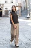 FILATI Studio PULLUNDER Alta Moda Alpaca