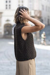 FILATI Studio PULLUNDER Alta Moda Alpaca