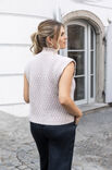 FILATI Studio PULLUNDER Alta Moda Alpaca