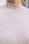FILATI Studio PULLUNDER Alta Moda Alpaca