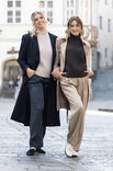 FILATI Studio PULLUNDER Alta Moda Alpaca