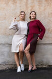 FILATI Studio PULLOVER Cool Wool
