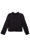 FILATI Studio PULLOVER Alta Moda Alpaca