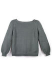 FILATI Studio RVO PULLOVER Cool Wool