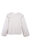FILATI Studio PULLOVER Merino Uno