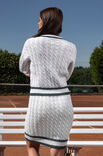 FILATI Studio ZOPFMUSTER-ROCK Merino Superiore