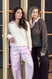 FILATI Studio RVO POLOPULLI Mohair di Gio
