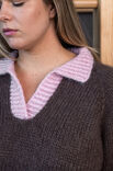 FILATI Studio RVO POLOPULLI Mohair di Gio