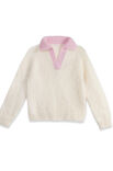 FILATI Studio RVO POLOPULLI Mohair di Gio