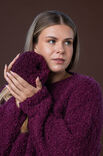 FILATI Studio PULLOVER Orsetto