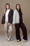 FILATI Studio RVO CARDIGAN Basta