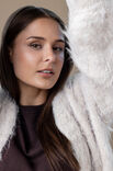 FILATI Studio RVO CARDIGAN Basta