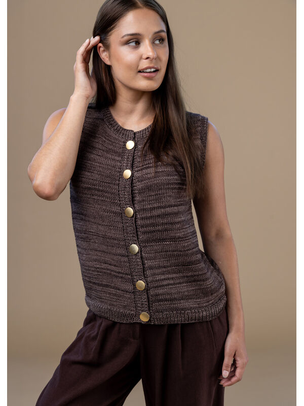 FILATI Studio WESTE Cool Wool Vintage