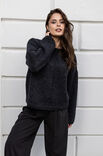 FILATI Studio PULLOVER Merino Miscela & Setasuri Pearls