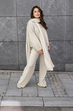 FILATI Studio XL-SCHAL Cashmere 16 fine