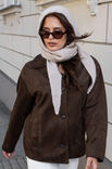 FILATI Studio KAPUZENSCHAL Cool Wool & Silkhair