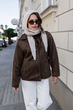 FILATI Studio KAPUZENSCHAL Cool Wool & Silkhair
