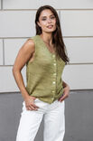 FILATI Studio BLUSE Brigitte Silkdream
