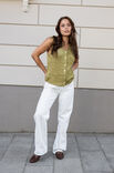 FILATI Studio BLUSE Brigitte Silkdream