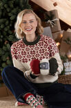 FILATI Studio NORWEGERPULLI Alta Moda Alpaca