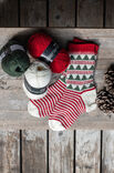 FILATI Studio SOCKEN Meilenweit 100g
