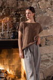 FILATI Studio PULLUNDER Landlust Soft Tweed 180