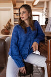 FILATI Studio RVO JACKE Cool Wool & Silkhair