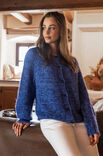 FILATI Studio RVO JACKE Cool Wool & Silkhair