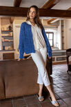 FILATI Studio RVO JACKE Cool Wool & Silkhair