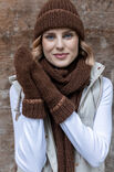 FILATI Studio FÄUSTLINGE Brigitte No. 2 & Brillino