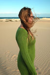 DUNAS DRESS Solo Lino