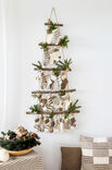 FILATI Studio HÄKEL-ADVENTSKALENDER GROSS Merino Miscela