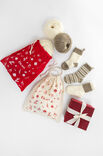 FILATI Studio HÄKEL-ADVENTSKALENDER GROSS Merino Miscela