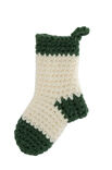 FILATI Studio HÄKEL-ADVENTSKALENDER KLEIN Merino Miscela
