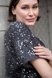 FILATI Studio RVO SHIRT ELENA Silkhair & Cosmo