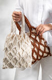 FILATI Studio BARI BAG The Tube