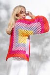 FILATI Studio SUNSET VEST Star