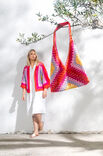 FILATI Studio SUNSET BAG Organico