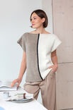 FILATI Studio PULLUNDER Merino Miscela