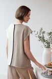 FILATI Studio PULLUNDER Merino Miscela