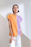 FILATI Studio PULLUNDER Merino Miscela