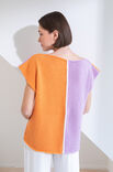 FILATI Studio PULLUNDER Merino Miscela