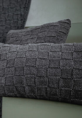 KISSENHÜLLE Merino Miscela von FILATI Studio