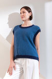 FILATI Studio PULLUNDER Merino Miscela & Silkhair