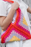 FILATI Studio SUNSET BAG Organico