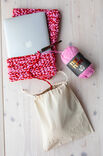 FILATI Studio LAPTOPTASCHE The Tube